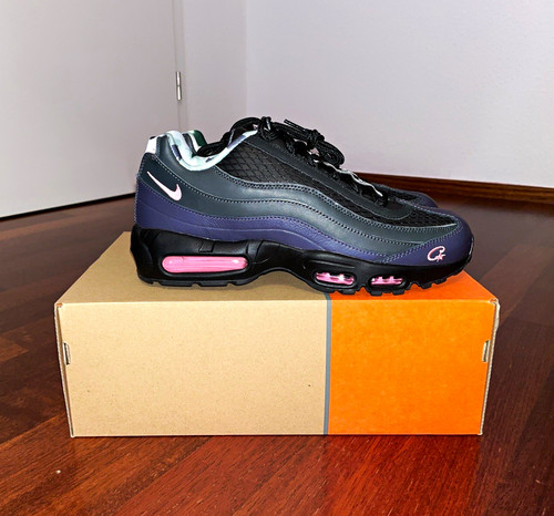 Nike air max - sp, corteiz