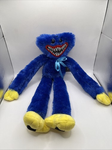 Peluche poppy playtime - poppy, 2025
