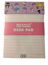 2024 Sanrio Hello Kitty Ruled