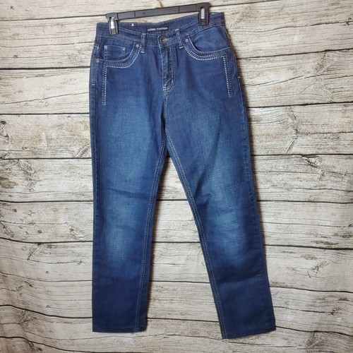 Jeans lavinia fontana taglia - lavinia,