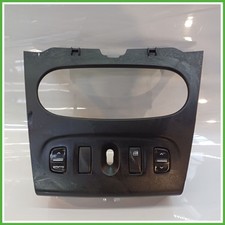 Comandi Alzavetri DACIA