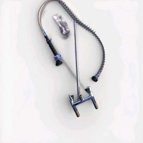 Elettrolux miscelatore cucina - miscelatore,