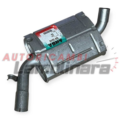 Vw6245 ansa marmitta - ansa, centrale