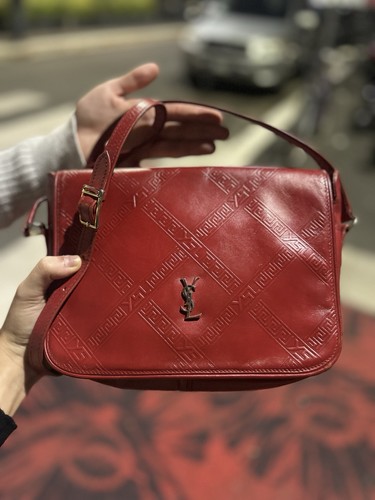 Borsa yves saint - , laurent