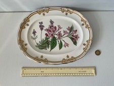 RARO PIATTO OVALE VINTAGE