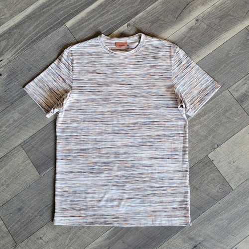 Shirt maglia missoni space - t-shirt,