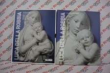 I GRANDI MAESTRI DELL'ARTE LUCA DELLA ROBBIA E LA SUA BOTTEGA