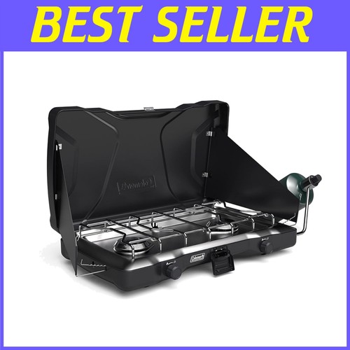 Stufa propano portatile con - stufa,