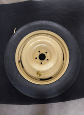 9965024080 Ruotino di scorta T155/90D18 Mazda CX-7 5X114,3  f74c46