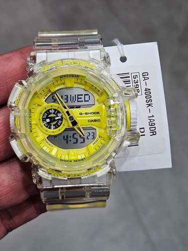 Orologio casio shock - casio, g-shock