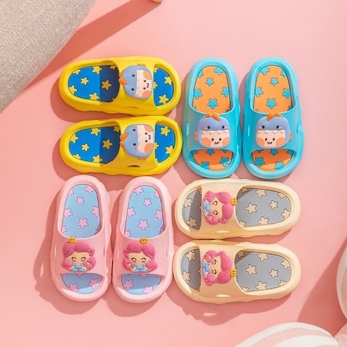 Sandali bambina slide - da,