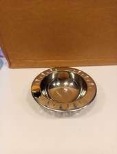 Posacenere Acciaio Inoxbeck