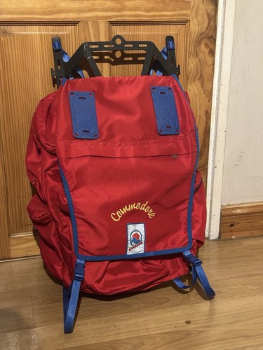 Zaino rigido invicta commodore - zaino,