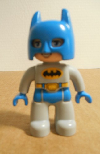 Duplo lego comic batman - lego,