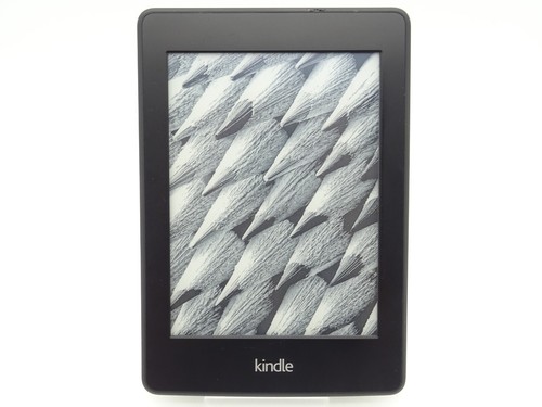 Amazon kindle paperwhite - amazon, 6a