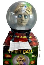 Gemmy grande Spirit Ball