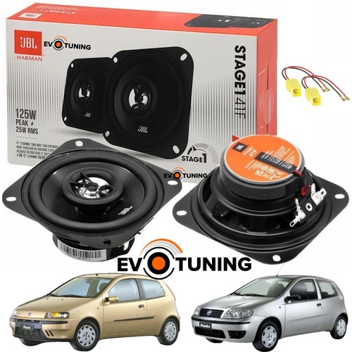 Casse posteriori jbl stage1 - jbl,