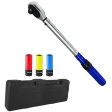 Chiave Dinamometrica 1/2''