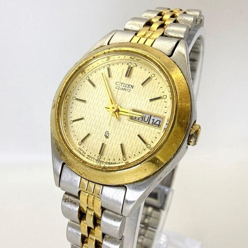 Orologio citizen 6000 s96427 - orologio, 6000-s96427