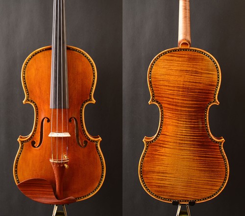 Antonio stradivari copy a - stradivari, copy!