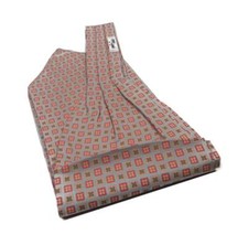 nuovo ASCOT seta uomo foulard