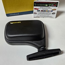 specchio originale TORNADO VITALONI  DX Lancia beta montecarlo