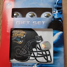 Jacksonville jaguar palline - jaguar, 3