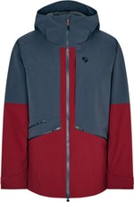 Giacca da sci snowboard ZIENER
