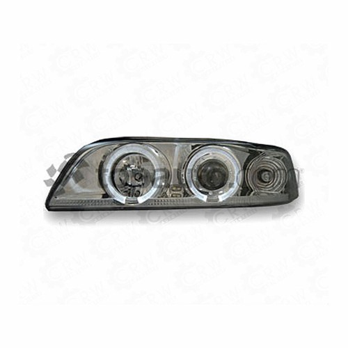 Set fari angel eyes per - set, bmw