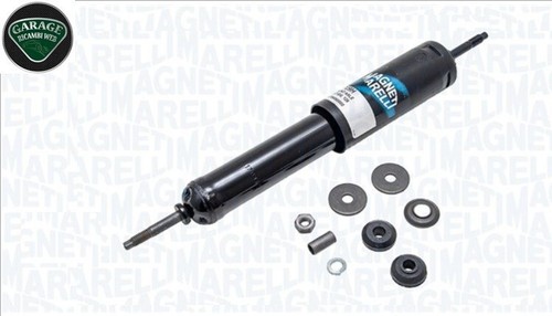 1709h kit ammortizzatori - 1709h, 2