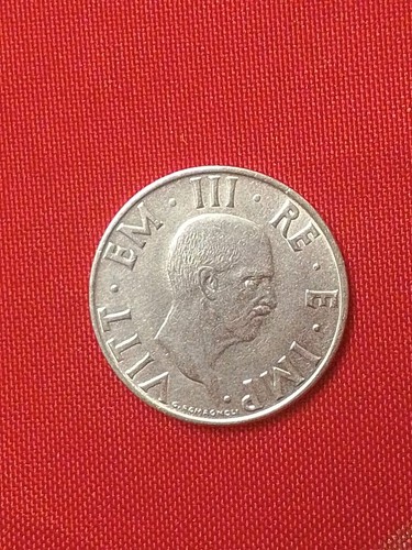 Italia lire impero - italia,