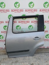 porta posteriore sinistra SKODA YETI (5L) 2010 2017  5L0833051