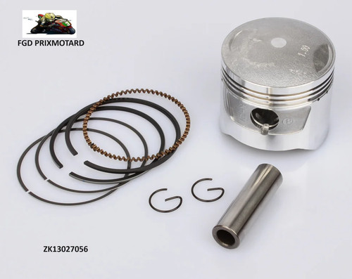 Kawasaki 900 1976 kit - z, a4