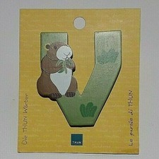 Lettere Le Parole di Thun V