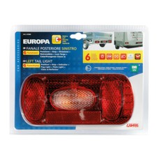 EUROPA FANALE AGGIUNTIVO