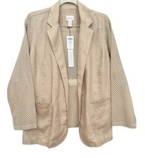 Blazer aperto donna Chicos