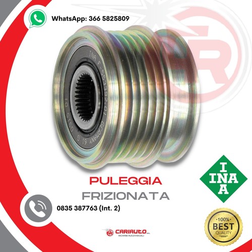 535012110 puleggia ina - 535012110,