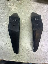 Piedini appogio tv philips