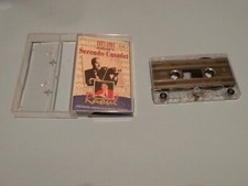 musicassetta AA.VV. - CASADEI