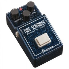 Ibanez pedale effetto TS808