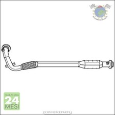 Catalizzatore sigam per opel - sigam,