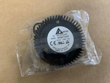 DELTA BFB0712HF 12V EVGA GTX660 GTX660TI GTX670 GTX680 scheda grafica ventola CPU 4p