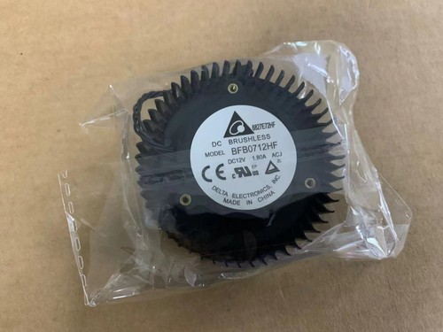 Delta bfb0712hf 12v evga - delta,