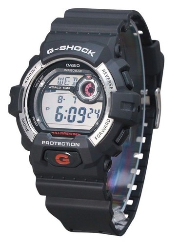 Orologio casio shock - orologio, digital