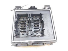 JX6T14D068AE SCATOLA FUSIBILI FORD FOCUS IV (HN) 1.5 D 16V MAN 6M 95CV 2020 5P S