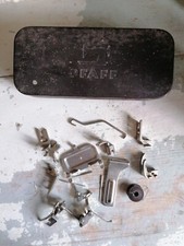 Scatolina Accessori Pfaff e parti di ricambio per Macchina da Cucire