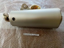 Ducati Monster Exhaust 1100