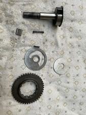 Ingranaggio Messa In Moto Guzzi Dingo 50-3 V