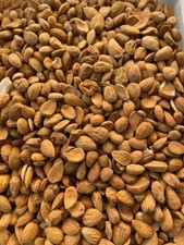 Mandorle Sgusciate Baresi Nuovo Raccolto 2024 3 Kg Sottovuoto Da Kg