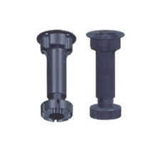 Piede in ABS per Sottolavelli